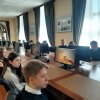 ПОГРУЖЕНИЕ В УВЛЕКАТЕЛЬНЫЙ МИР