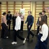 МЯЧ В РУКЕ – ВОЗМОЖНОСТЬ ГОВОРИТЬ
