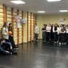 МЯЧ В РУКЕ – ВОЗМОЖНОСТЬ ГОВОРИТЬ