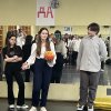 МЯЧ В РУКЕ – ВОЗМОЖНОСТЬ ГОВОРИТЬ