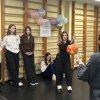 МЯЧ В РУКЕ – ВОЗМОЖНОСТЬ ГОВОРИТЬ