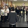 МЯЧ В РУКЕ – ВОЗМОЖНОСТЬ ГОВОРИТЬ