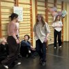 МЯЧ В РУКЕ – ВОЗМОЖНОСТЬ ГОВОРИТЬ