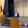 ВЕСЕННИЙ ПЕДСОВЕТ 