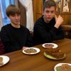 КАНИКУЛЫ ПРОШЛИ, ВПЕЧАТЛЕНИЯ ОСТАЛИСЬ
