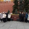 КАНИКУЛЫ ПРОШЛИ, ВПЕЧАТЛЕНИЯ ОСТАЛИСЬ
