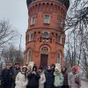 КАНИКУЛЫ ПРОШЛИ, ВПЕЧАТЛЕНИЯ ОСТАЛИСЬ