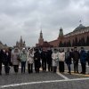 КАНИКУЛЫ ПРОШЛИ, ВПЕЧАТЛЕНИЯ ОСТАЛИСЬ