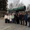 КАНИКУЛЫ ПРОШЛИ, ВПЕЧАТЛЕНИЯ ОСТАЛИСЬ