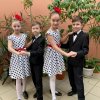ОНИ ВЛАДЕЮТ ЯЗЫКОМ ТАНЦА!