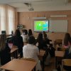 УРОК ЦИФРЫ. КИБЕРБЕЗОПАСНОСТЬ И ИСКУССТВЕННЫЙ ИНТЕЛЛЕКТ