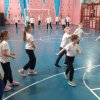 «Зарница 2.0» в ДЮЦ «Красногвардеец» 