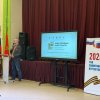 ЗАЩИТНИКАМ ОТЕЧЕСТВА ПОСВЯЩАЕТСЯ