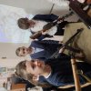 УРОК ЖИВОЙ ИСТОРИИ