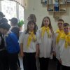 СОРЕВНОВАЛИСЬ ЗНАТОКИ ПДД