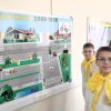 СОРЕВНОВАЛИСЬ ЗНАТОКИ ПДД