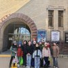 В СЕРЕДИНЕ ПРОШЛОГО СТОЛЕТИЯ