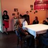 В «ФОНТАННОМ ДОМЕ» У АХМАТОВОЙ