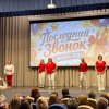 ВПЕРЕДИ ТОЛЬКО ЭКЗАМЕНЫ