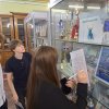 ВТОРОЙ ЭТАП – НГУ им. ЛЕСГАФТА