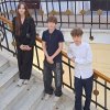 ВТОРОЙ ЭТАП – НГУ им. ЛЕСГАФТА