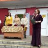 ПРАЗДНИК РАДОСТИ И ЛЕГКОЙ ПЕЧАЛИ