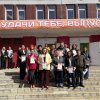 ПРАЗДНИК РАДОСТИ И ЛЕГКОЙ ПЕЧАЛИ