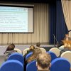 ДИАЛОГ С РОДИТЕЛЯМИ. ПО ГРАФИКУ И БЕЗ