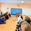 ДИАЛОГ С РОДИТЕЛЯМИ. ПО ГРАФИКУ И БЕЗ
