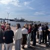 ВОЕННЫЙ МОРЯК - ПРОФЕССИЯ «РОДИНУ ЗАЩИЩАТЬ»
