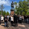 ВОЕННЫЙ МОРЯК - ПРОФЕССИЯ «РОДИНУ ЗАЩИЩАТЬ»