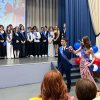 ПЕРЕД НОВЫМ ЭТАПОМ