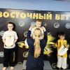 БЕЗ ВОЛНЕНИЯ И СТРАХА