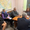 ДЕНЬ ДУБЛЕРА В КРАСНОГВАРДЕЙСКОМ
