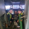 ПОЛЕТ НАД ДУБАЕМ И «МЕРТВАЯ ПЕТЛЯ»