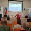 «ФАБРИКА ДИРЕКТОРОВ». ПЕРВАЯ ВСТРЕЧА НОВОГО СЕЗОНА