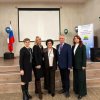 «ФАБРИКА ДИРЕКТОРОВ». ПЕРВАЯ ВСТРЕЧА НОВОГО СЕЗОНА