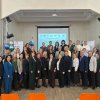 «ФАБРИКА ДИРЕКТОРОВ». ПЕРВАЯ ВСТРЕЧА НОВОГО СЕЗОНА