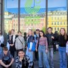 ЗАНЯТИЕ В ГЁТЕ-ИНСТИТУТЕ