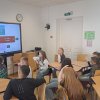 ЗАНЯТИЕ В ГЁТЕ-ИНСТИТУТЕ