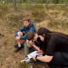 В ЛЕМБОЛОВО НА ТУРСЛЕТЕ