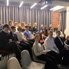 УСЛЫШАЛИ В «НОТЕ»