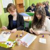 ВОЛШЕБСТВО АРТ‑ТЕРАПИИ. ПРОФИЛАКТИКА СТРЕССА ПЕРЕД ЭКЗАМЕНАМИ
