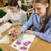 ВОЛШЕБСТВО АРТ‑ТЕРАПИИ. ПРОФИЛАКТИКА СТРЕССА ПЕРЕД ЭКЗАМЕНАМИ