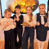 ПРО БЭЛИШ И ЭЧПОЧМАКИ Проект «Мы сохраняем традиции»