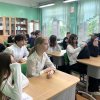 СЛОВАМИ И БЕЗ ЭМОЦИЙ
