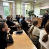 БЕСЕДЫ ОБ ОТВЕТСТВЕННОСТИ