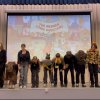 «БРЕМЕНСКИЕ МУЗЫКАНТЫ» НА АНГЛИЙСКОМ ЯЗЫКЕ
