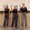 «БРЕМЕНСКИЕ МУЗЫКАНТЫ» НА АНГЛИЙСКОМ ЯЗЫКЕ