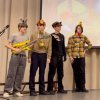 «БРЕМЕНСКИЕ МУЗЫКАНТЫ» НА АНГЛИЙСКОМ ЯЗЫКЕ